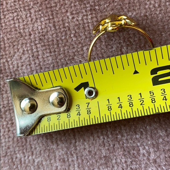 J. Crew rings - Picture 5 of 6